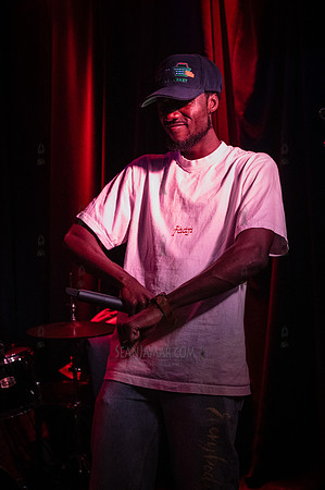 Dap The Contract - MondoNYC - Music Showcase - Berlin - NYC - 20