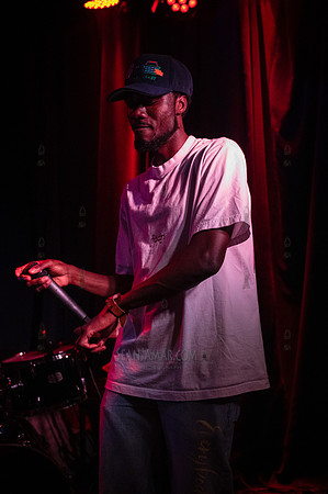 Dap The Contract - MondoNYC - Music Showcase - Berlin - NYC - 20