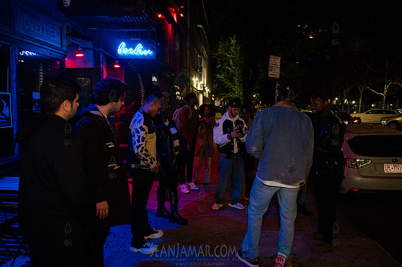 Dap The Contract - MondoNYC - Music Showcase - Berlin - NYC - 20