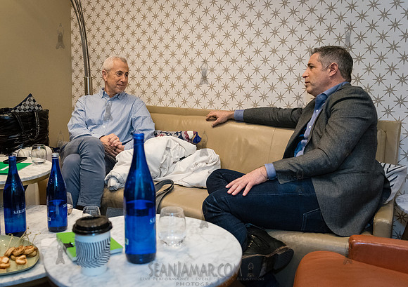 2024-11-14 Masters Of Scale - Jeff Berman - Danny Meyer
