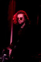 Grace Blue - MondoNYC - Music Showcase - Berlin - NYC - 2025