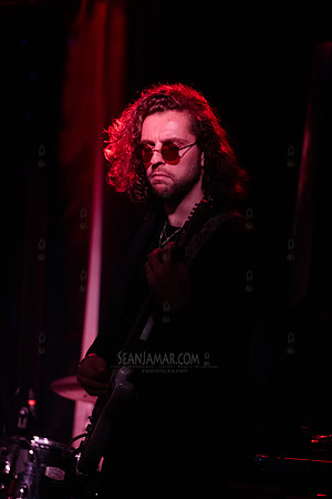Grace Blue - MondoNYC - Music Showcase - Berlin - NYC - 2025