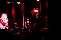 Grace Blue - MondoNYC - Music Showcase - Berlin - NYC - 2025
