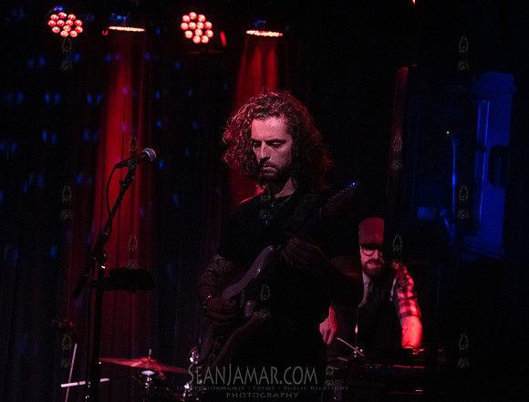 Grace Blue - MondoNYC - Music Showcase - Berlin - NYC - 2025