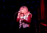 Grace Blue - MondoNYC - Music Showcase - Berlin - NYC - 2025