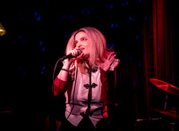 Grace Blue - MondoNYC - Music Showcase - Berlin - NYC - 2025