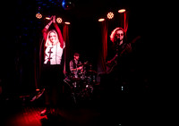 Grace Blue - MondoNYC - Music Showcase - Berlin - NYC - 2025