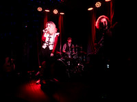Grace Blue - MondoNYC - Music Showcase - Berlin - NYC - 2025