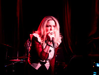 Grace Blue - MondoNYC - Music Showcase - Berlin - NYC - 2025