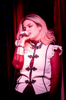 Grace Blue - MondoNYC - Music Showcase - Berlin - NYC - 2025