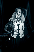 Grace Blue - MondoNYC - Music Showcase - Berlin - NYC - 2025