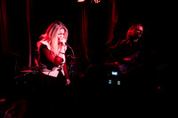 Grace Blue - MondoNYC - Music Showcase - Berlin - NYC - 2025