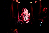 Grace Blue - MondoNYC - Music Showcase - Berlin - NYC - 2025