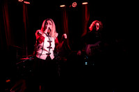 Grace Blue - MondoNYC - Music Showcase - Berlin - NYC - 2025