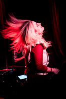 Grace Blue - MondoNYC - Music Showcase - Berlin - NYC - 2025