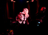 Grace Blue - MondoNYC - Music Showcase - Berlin - NYC - 2025