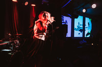 Grace Blue - MondoNYC - Music Showcase - Berlin - NYC - 2025