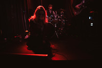 Grace Blue - MondoNYC - Music Showcase - Berlin - NYC - 2025