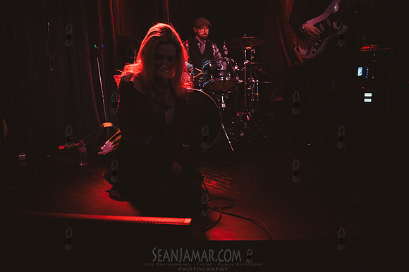 Grace Blue - MondoNYC - Music Showcase - Berlin - NYC - 2025