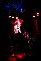 Grace Blue - MondoNYC - Music Showcase - Berlin - NYC - 2025
