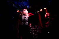 Grace Blue - MondoNYC - Music Showcase - Berlin - NYC - 2025