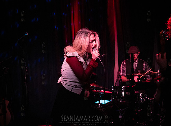Grace Blue - MondoNYC - Music Showcase - Berlin - NYC - 2025