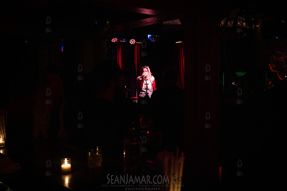 Grace Blue - MondoNYC - Music Showcase - Berlin - NYC - 2025