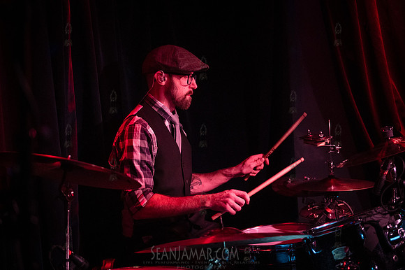 Grace Blue - MondoNYC - Music Showcase - Berlin - NYC - 2025