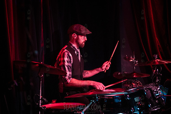 Grace Blue - MondoNYC - Music Showcase - Berlin - NYC - 2025
