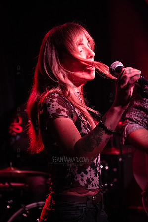 Lilies of David - MondoNYC - Music Showcase - Berlin - NYC - 202