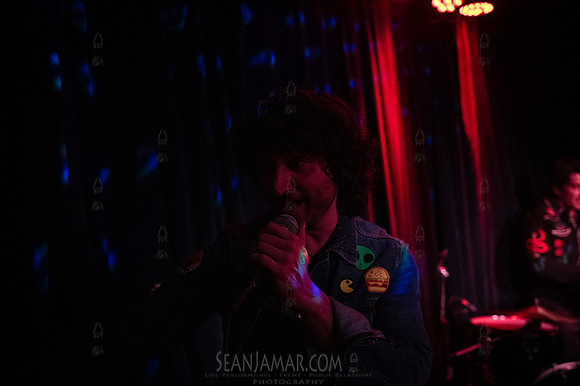 Lilies of David - MondoNYC - Music Showcase - Berlin - NYC - 202