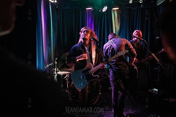 Absolight - MondoNYC - Music Showcase - Berlin - NYC - 2025