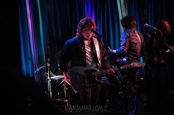 Absolight - MondoNYC - Music Showcase - Berlin - NYC - 2025