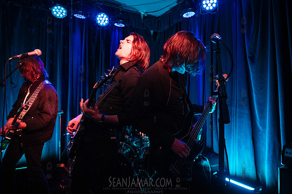 Absolight - MondoNYC - Music Showcase - Berlin - NYC - 2025