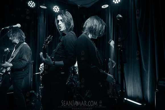 Absolight - MondoNYC - Music Showcase - Berlin - NYC - 2025