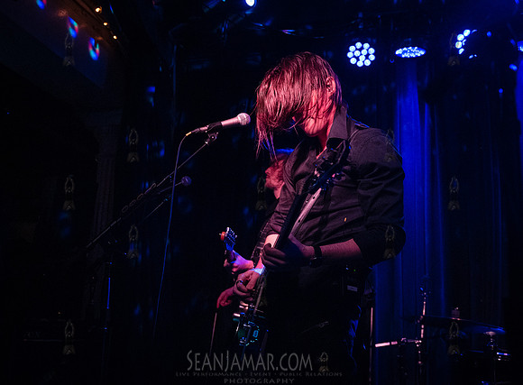 Absolight - MondoNYC - Music Showcase - Berlin - NYC - 2025