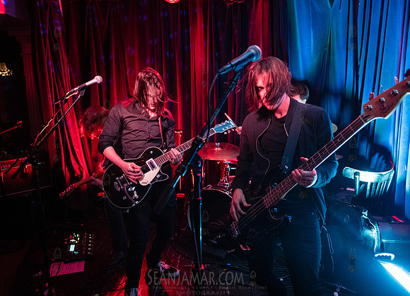 Absolight - MondoNYC - Music Showcase - Berlin - NYC - 2025