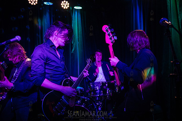 Absolight - MondoNYC - Music Showcase - Berlin - NYC - 2025