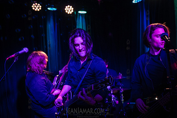 Absolight - MondoNYC - Music Showcase - Berlin - NYC - 2025