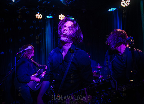 Absolight - MondoNYC - Music Showcase - Berlin - NYC - 2025