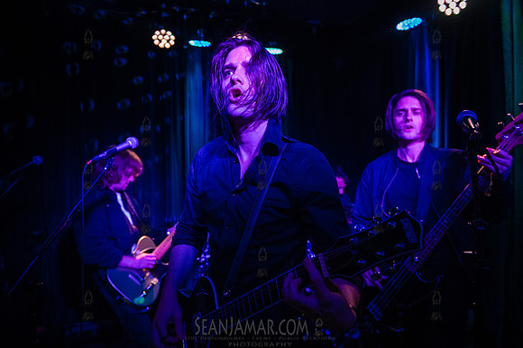 Absolight - MondoNYC - Music Showcase - Berlin - NYC - 2025
