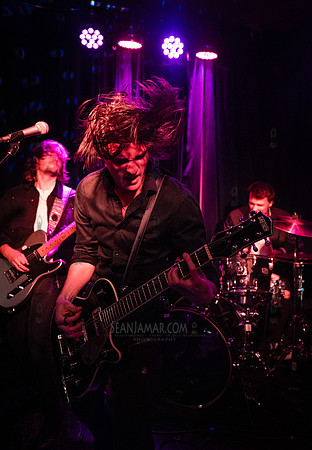Absolight - MondoNYC - Music Showcase - Berlin - NYC - 2025