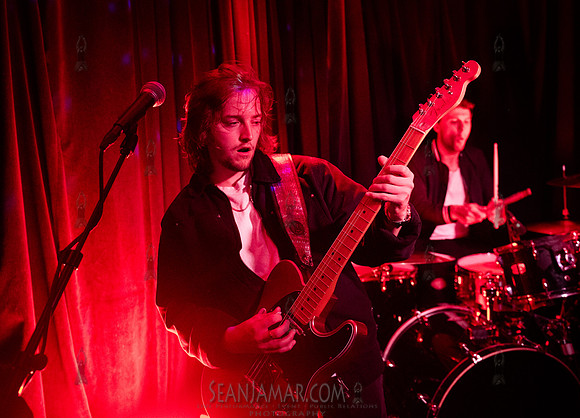 Absolight - MondoNYC - Music Showcase - Berlin - NYC - 2025