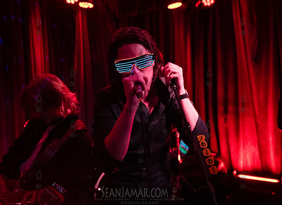 Absolight - MondoNYC - Music Showcase - Berlin - NYC - 2025