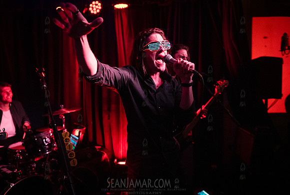 Absolight - MondoNYC - Music Showcase - Berlin - NYC - 2025