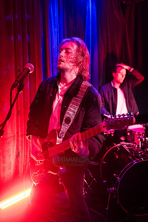 Absolight - MondoNYC - Music Showcase - Berlin - NYC - 2025