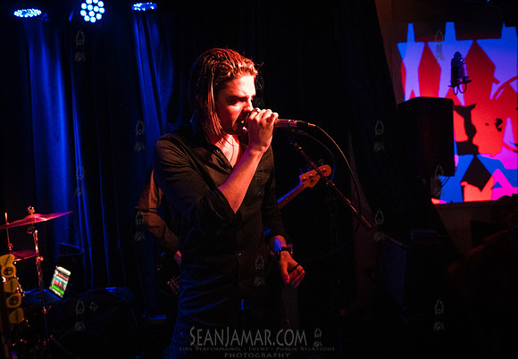 Absolight - MondoNYC - Music Showcase - Berlin - NYC - 2025