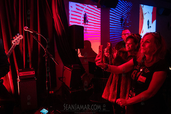 Absolight - MondoNYC - Music Showcase - Berlin - NYC - 2025