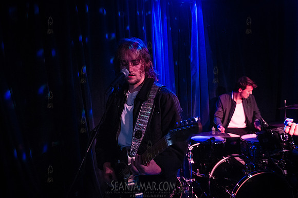 Absolight - MondoNYC - Music Showcase - Berlin - NYC - 2025