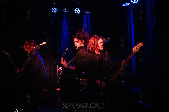 Absolight - MondoNYC - Music Showcase - Berlin - NYC - 2025